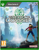 Gra XSX One Piece Odyssey (Blu-ray płyta) (3391892021035) - obraz 1
