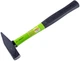 Молоток слесарный Alloid 500 г (М-170500Ф) - изображение 2