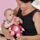 Лялька Baby Born серії For babies - Маленька соня (30 cm) 833674 - зображення 8