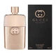 Туалетна вода для жінок Gucci Guilty Pour Femme 90 мл - зображення 1