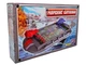 Настольная игра ТехноК "Морские баталии" (1110) - изображение 2