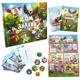 Настольная игра "Дом знаний" Strateg (30316) - изображение 1