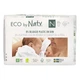 Органічні підгузники Eco by Naty Розмір 0 (до 4,5 кг) 25 шт (ФР-00000433) - зображення 5