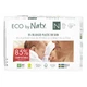 Органічні підгузники Eco by Naty Розмір 0 (до 4,5 кг) 25 шт (ФР-00000433) - зображення 13