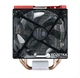Кулер Cooler Master Hyper 212 LED Turbo (Red Top Cover) (RR-212TR-16PR-R1) - изображение 10