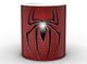 Кружка GeekLand Челвек-Паук Spider-Man эмблема SM.02.004 - изображение 2