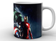 Кружка GeekLand Месники Avengers постер AG.02.005.521 - зображення 1