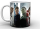 Кружка GeekLand Мстители Avengers постер AG.02.001 - изображение 3