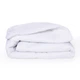 Одеяло антиаллергенное MirSon Eco Line BIANCO №1301 172x205 см EcoSilk Деми (2200001526976) - изображение 1