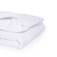 Одеяло антиаллергенное MirSon Eco Line BIANCO №1301 172x205 см EcoSilk Деми (2200001526976) - изображение 8