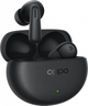 Навушники OPPO Enco Air4 Pro Midnight Black (6932169344111) - зображення 1
