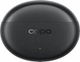 Навушники OPPO Enco Air4 Pro Midnight Black (6932169344111) - зображення 3