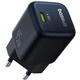 Сетевое зарядное устройство Baseus PicoGo Fast Charger 1C 45W EU GaN6 Pro Type-C с быстрой зарядкой PD3.0 PPS QC3.0 для iPhone для Samsung S24 Ultra для iPad для MacBook айфон 15 16 17 быстрая зарядка 45 Вт - изображение 1