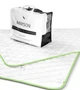 Одеяло антиаллергенное MirSon Eco Line №001 140x205 см EcoSilk Лето (2200000005526) - изображение 2