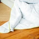 Одеяло антиаллергенное MirSon Eco Line №001 140x205 см EcoSilk Лето (2200000005526) - изображение 6
