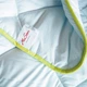 Одеяло антиаллергенное MirSon Eco Line №001 140x205 см EcoSilk Лето (2200000005526) - изображение 8