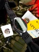 Смарт годинник Modfit Pathfinder GPS Compass Black - изображение 3