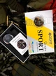 Смарт годинник Modfit Pathfinder GPS Compass Black - изображение 7