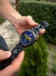 Смарт годинник Modfit Combat Black Army - изображение 8