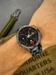 Смарт годинник Modfit Combat Black Army - изображение 9