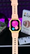Смарт годинник Modfit Harmony Gold-Pink - изображение 10