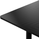 Ігровий стіл Cougar E-Grav 180 Black (CGR-E-GRAV180) - зображення 6