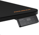 Biurko gamingowe Cougar E-Star 120 Black (CGR-E-STAR120) - obraz 10
