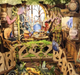Book Nook DIY Green Fairyland - Румбокс "Волшебный лес" с сенсорной подсветкой - изображение 10