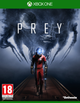 Гра Xbox One Prey (Blu-ray диск) (5055856414704) - зображення 1