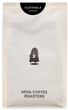 Кава в зернах Miga Coffee Gwatemala San Marcos Manos Washed Espresso 250 г (5905973870320) - зображення 1