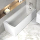 Ванна акриловая Ravak Classic II 170x70 CC51000000 - изображение 2