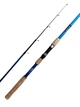 Спиннинг телескопический WEIDA VESTA 80-160g 2.7m ART 613B - изображение 1