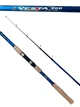 Спиннинг телескопический WEIDA VESTA 80-160g 3,0m ART 613B - изображение 5