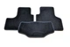 Коврики в салон (ворсовые) Chevrolet Niva 2002-, черные, 5шт, AVTM BLCCR1084 - изображение 6