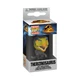 Брелок вініловий Funko POP Keychain: Jurassic World 3 - Therizinosaurus (889698552981) - зображення 2