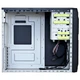 Корпус для ПК Chieftec LIBRA LG-01B-OP ATX Midi Tower 2×120 мм USB 3.0 черный - изображение 4