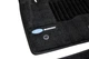 Коврики в салон (ворсовые) Ford Mondeo 2014-, Premium, черные, AVTM BLCLX1162 - изображение 7