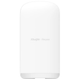 Wi-Fi мост беспроводной Ruijie Reyee RG-EST330F-P, до 3 км, Wi-Fi 5 867 Мбит/с, IP55, Grey - изображение 1