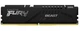Оперативная память Kingston Fury Beast DDR5 16GB (2x8GB) 6000 MHz Black (KF560C36BBEK2-16) - изображение 4