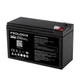 Аккумуляторная батарея для ИБП Prologix AGM 12V 9AH (PL12-9) - изображение 3