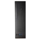 Корпус Chieftec UNI BE-10B-300 Slim, 2xUSB 3.2, 2xUSB 2.0, вентилятор - 1x80мм, mATX, с БП 300 Вт, Чёрный - изображение 3