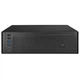 Корпус Chieftec UNI BE-10B-300 Slim, 2xUSB 3.2, 2xUSB 2.0, вентилятор - 1x80мм, mATX, с БП 300 Вт, Чёрный - изображение 4
