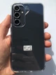 Чехол противоударный ZAGG Gear4 Crystal Palace D3O для Samsung Galaxy S23 FE (S711) Прозрачный - изображение 6