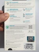 Чехол противоударный Speck Presidio2 Grip MagSafe для Iphone 15 Pro (6.1") Black 150563-3205 - изображение 3