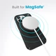 Чехол противоударный Speck Presidio2 Grip MagSafe для Iphone 15 Pro (6.1") Black 150563-3205 - изображение 9
