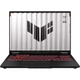 Ноутбук ASUS TUF Gaming A16 (2025) FA608UP-RV101, 16" IPS WQXGA 165 Гц / AMD Ryzen 7 260 / RAM 32 ГБ / SSD 1 ТБ / nVidia GeForce RTX 5070, 8 ГБ/ Jaeger Gray / - изображение 1