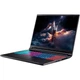 Игровой ноутбук ACER Nitro V16S AI ANV16S-42, (NH.QXNEX.005), WQXGA IPS/AMD R9-365/32GB/2TB/RTX 5070 8GB/Linux/Black - изображение 2