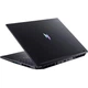 Игровой ноутбук ACER Nitro V16S AI ANV16S-42, (NH.QXNEX.005), WQXGA IPS/AMD R9-365/32GB/2TB/RTX 5070 8GB/Linux/Black - изображение 4