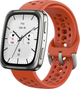 Смарт-годинник Amazfit Active 2 Square Black (6972596108818) - зображення 7