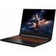 Игровой ноутбук Acer Nitro 16S AI AN16S-61 (NH.QXVEX..001) 16" WUXGA IPS/AMD R9-365/32GB/1TB/RTX 5070 8GB/Linux/Black - изображение 2